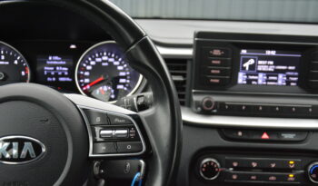 KIA Ceed 1.60 CRDi, SR. voz , Nové rozvody,  Servi.kniha full