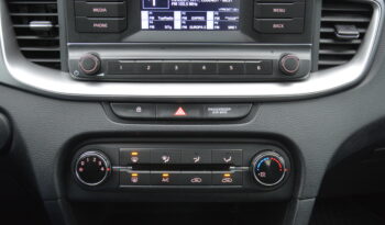 KIA Ceed 1.60 CRDi, SR. voz , Nové rozvody,  Servi.kniha full