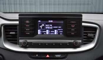 KIA Ceed 1.60 CRDi, SR. voz , Nové rozvody,  Servi.kniha full