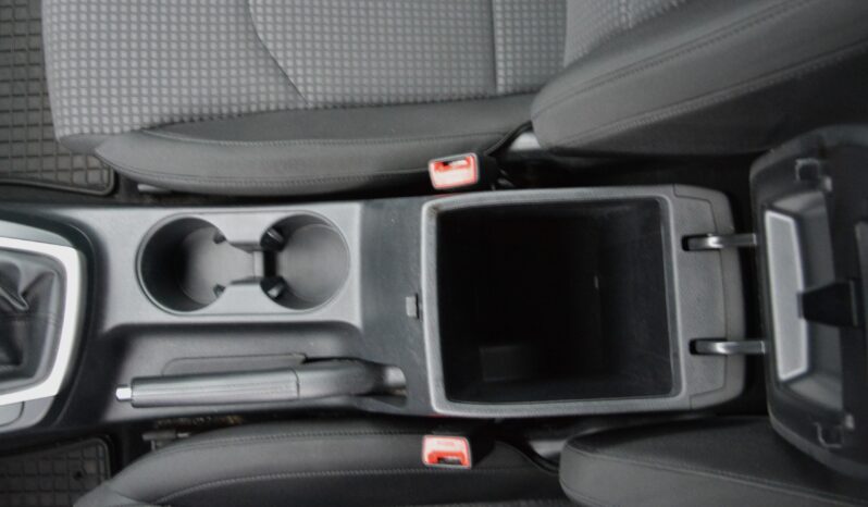 KIA Ceed 1.60 CRDi, SR. voz , Nové rozvody,  Servi.kniha full