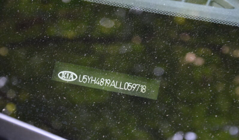 KIA Ceed 1.60 CRDi, SR. voz , Nové rozvody,  Servi.kniha full