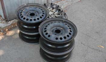 KIA Ceed 1.60 CRDi, SR. voz , Nové rozvody,  Servi.kniha full