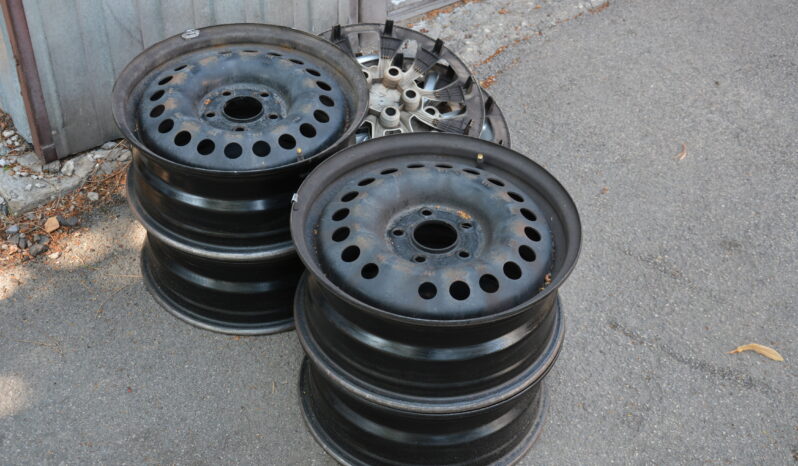 KIA Ceed 1.60 CRDi, SR. voz , Nové rozvody,  Servi.kniha full