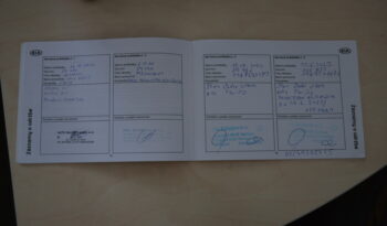 KIA Ceed 1.60 CRDi, SR. voz , Nové rozvody,  Servi.kniha full