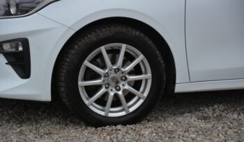 KIA Ceed 1.60 CRDi, SR. voz , Nové rozvody,  Servi.kniha full