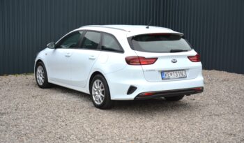 KIA Ceed 1.60 CRDi, SR. voz , Nové rozvody,  Servi.kniha full