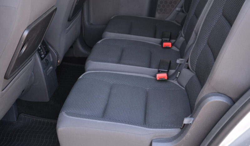 Volkswagen Touran 1.60 TDI , 1. majiteľ, Sr. voz, automat, 7 miest full