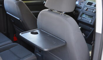 Volkswagen Touran 1.60 TDI , 1. majiteľ, Sr. voz, automat, 7 miest full