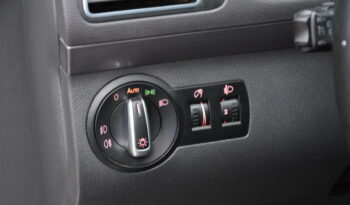 Volkswagen Touran 1.60 TDI , 1. majiteľ, Sr. voz, automat, 7 miest full