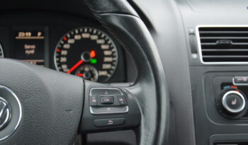 Volkswagen Touran 1.60 TDI , 1. majiteľ, Sr. voz, automat, 7 miest full