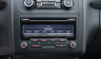 Volkswagen Touran 1.60 TDI , 1. majiteľ, Sr. voz, automat, 7 miest full