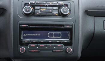 Volkswagen Touran 1.60 TDI , 1. majiteľ, Sr. voz, automat, 7 miest full