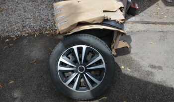 Volkswagen Touran 1.60 TDI , 1. majiteľ, Sr. voz, automat, 7 miest full