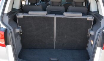 Volkswagen Touran 1.60 TDI , 1. majiteľ, Sr. voz, automat, 7 miest full