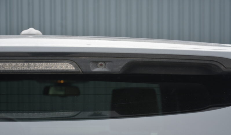 Land Rover Range Rover Sport 3.00 4×4 SVD6 HSE AWD, SR + TopStav full