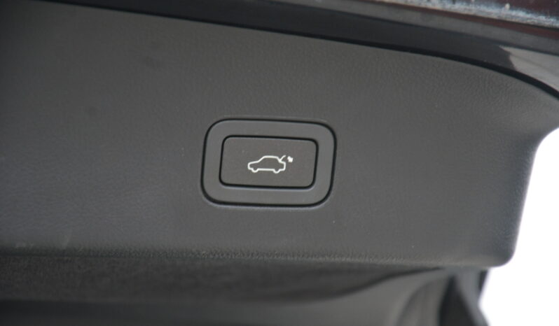 Land Rover Range Rover Sport 3.00 4×4 SVD6 HSE AWD, SR + TopStav full