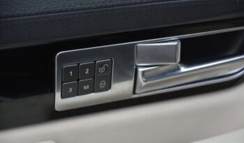 Land Rover Range Rover Sport 3.00 4×4 SVD6 HSE AWD, SR + TopStav full