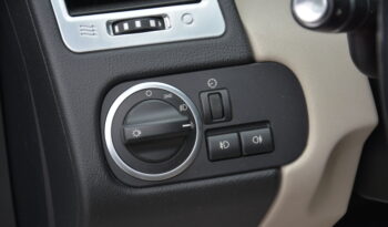 Land Rover Range Rover Sport 3.00 4×4 SVD6 HSE AWD, SR + TopStav full