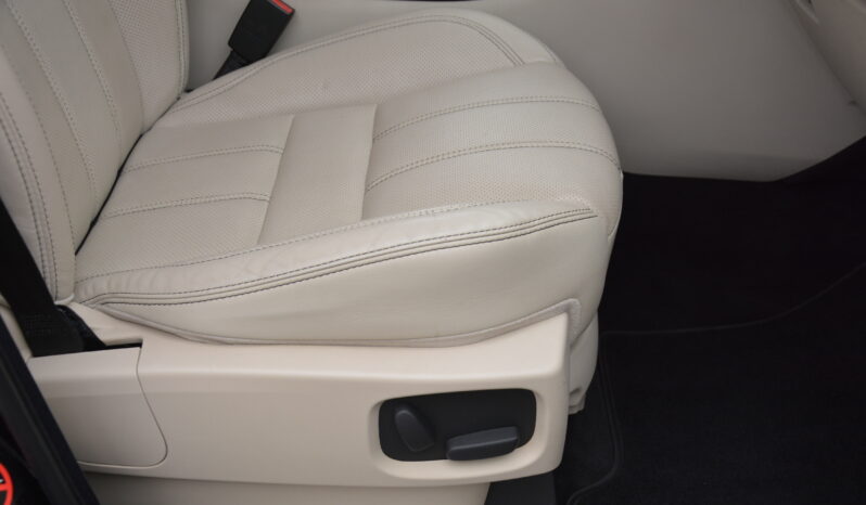 Land Rover Range Rover Sport 3.00 4×4 SVD6 HSE AWD, SR + TopStav full