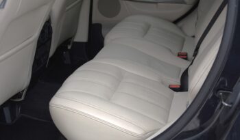 Land Rover Range Rover Sport 3.00 4×4 SVD6 HSE AWD, SR + TopStav full