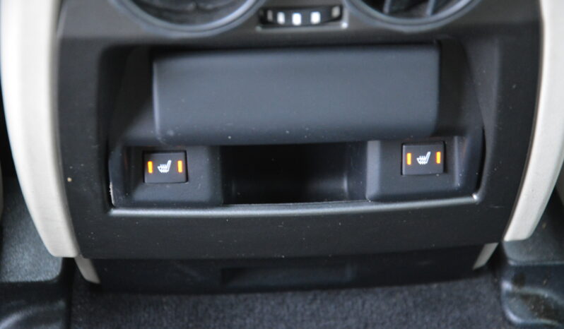 Land Rover Range Rover Sport 3.00 4×4 SVD6 HSE AWD, SR + TopStav full