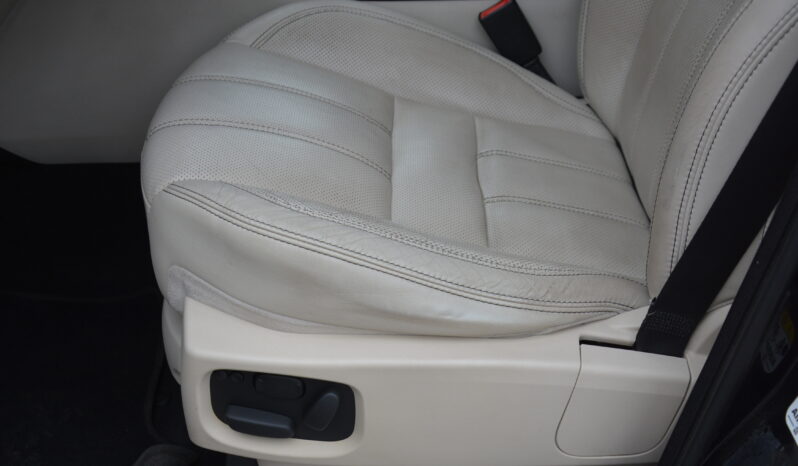 Land Rover Range Rover Sport 3.00 4×4 SVD6 HSE AWD, SR + TopStav full