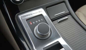 Land Rover Range Rover Sport 3.00 4×4 SVD6 HSE AWD, SR + TopStav full