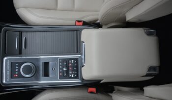 Land Rover Range Rover Sport 3.00 4×4 SVD6 HSE AWD, SR + TopStav full