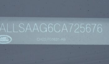 Land Rover Range Rover Sport 3.00 4×4 SVD6 HSE AWD, SR + TopStav full