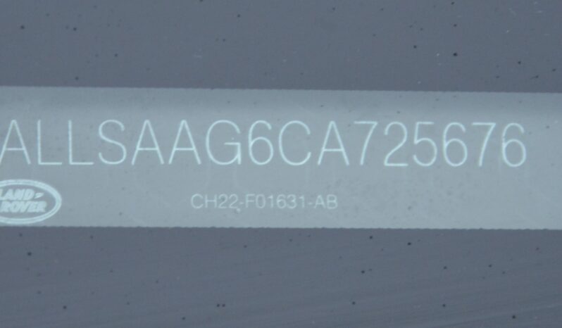 Land Rover Range Rover Sport 3.00 4×4 SVD6 HSE AWD, SR + TopStav full