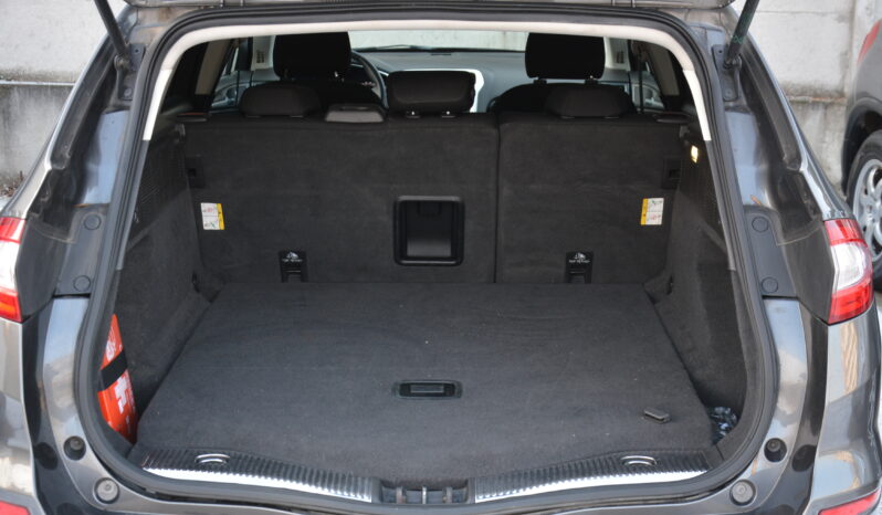 Ford Mondeo 2.00 DuraTorq, Automat full