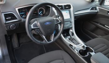Ford Mondeo 2.00 DuraTorq, Automat full