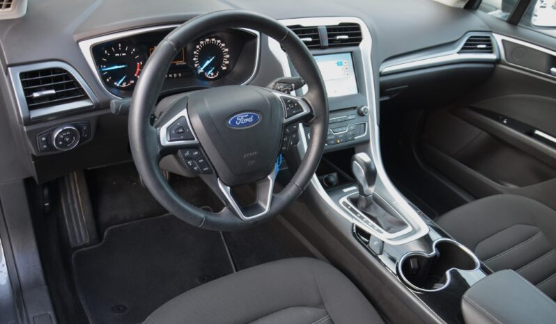 Ford Mondeo 2.00 DuraTorq, Automat full