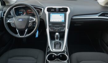 Ford Mondeo 2.00 DuraTorq, Automat full