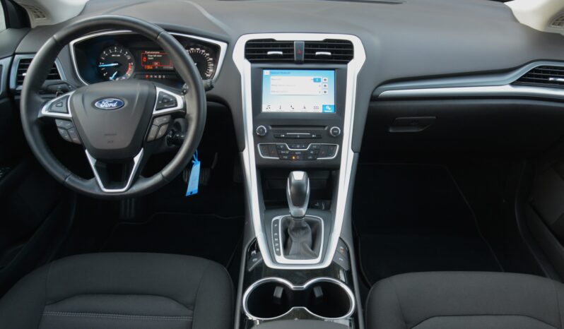 Ford Mondeo 2.00 DuraTorq, Automat full