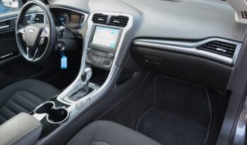 Ford Mondeo 2.00 DuraTorq, Automat full