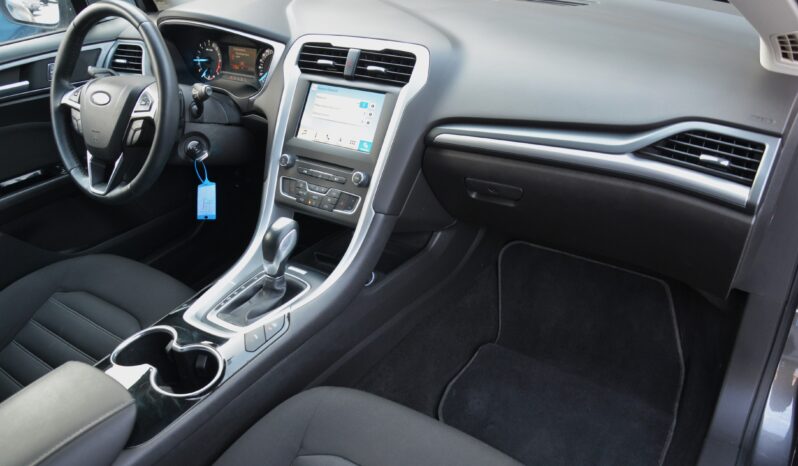 Ford Mondeo 2.00 DuraTorq, Automat full