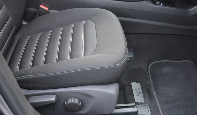 Ford Mondeo 2.00 DuraTorq, Automat full