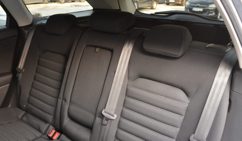 Ford Mondeo 2.00 DuraTorq, Automat full