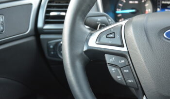 Ford Mondeo 2.00 DuraTorq, Automat full