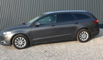 Ford Mondeo 2.00 DuraTorq, Automat full