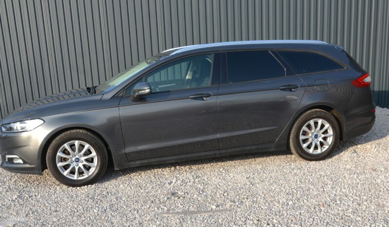 Ford Mondeo 2.00 DuraTorq, Automat full