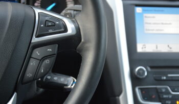 Ford Mondeo 2.00 DuraTorq, Automat full
