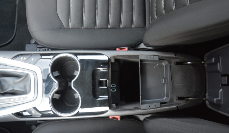 Ford Mondeo 2.00 DuraTorq, Automat full