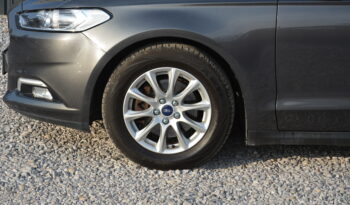 Ford Mondeo 2.00 DuraTorq, Automat full