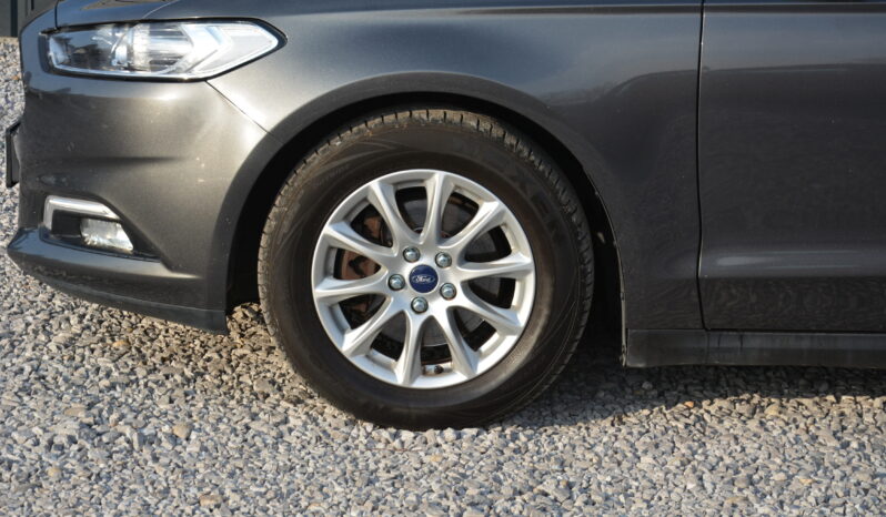 Ford Mondeo 2.00 DuraTorq, Automat full