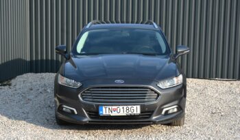 Ford Mondeo 2.00 DuraTorq, Automat full