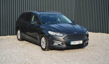 Ford Mondeo 2.00 DuraTorq, Automat full