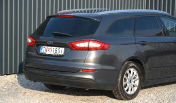 Ford Mondeo 2.00 DuraTorq, Automat full