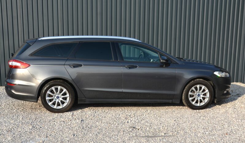 Ford Mondeo 2.00 DuraTorq, Automat full